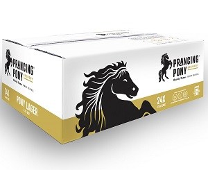 Prancing Pony partners with Monarto Safari