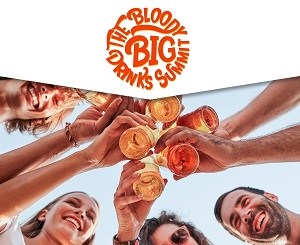 Last chance for drinks summit ticket discount