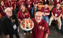 Bill Taylor steps aside from world beer awards