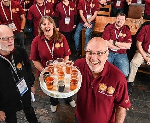 Cider Australia launch best selection awards