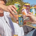 Non-alc beer brand sobered by $1M crowd fund