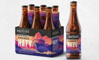 Monteith’s joins the Haze Craze