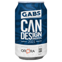 Cast your vote in the GABS Can Design Awards