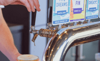 Gage Roads misses out on AFL Grand Final pouring rights