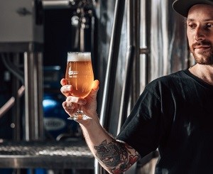 New rooftop brewpub to open in Fortitude Valley