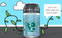 Malt Shovel and Kellogg’s give new meaning to breakfast beer
