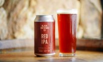 A fresh seasonal hit of hops for Spring