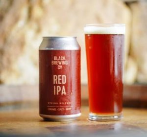 A fresh seasonal hit of hops for Spring