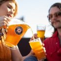 Young Henrys crispy, refreshing Aussie Pale Ale