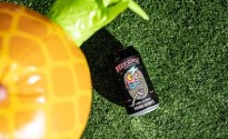 New Young Henrys beer marks Volcom milestone
