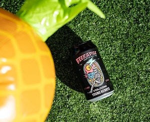 New Young Henrys beer marks Volcom milestone