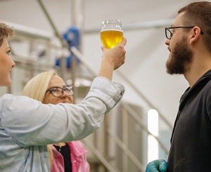 The IBA sets benchmark on member behaviour