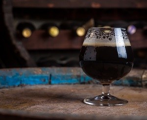 John Palmer’s Zilwaukee Bridge Bruin recipe