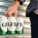 ‘Easy-drinking’ gluten free beer proves popular