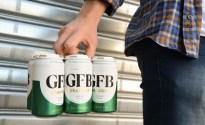 ‘Easy-drinking’ gluten free beer proves popular