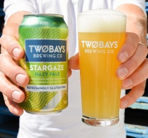 Australia’s first gluten free hazy