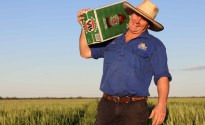 Asahi provides ‘leg up’ for Aussie barley growers
