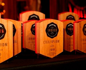 New drinks summit content is now pouring
