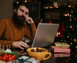 Endeavour expects ‘biggest digital Christmas’