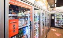 Stores put NoLo options front and centre in new trial