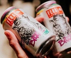 Coke to sell Feral, exit Aussie beer market