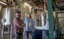 Kiwi culture: get the bro down on wild fermentation