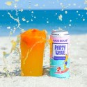 Kick-start Summer with a Party Wave