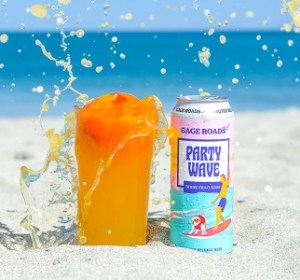 Kick-start Summer with a Party Wave