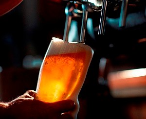 Plenty on offer for beer industry at drinks summit