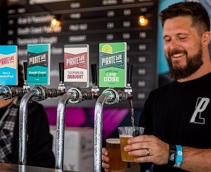 HomeBrewed festival to return in January