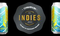 Master Blasta! WA beer crowned champion  at The Indies
