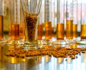 Breweries fizz over automated inline carbonation