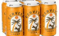 NEW Modus Cerveza. Crisp, Classic, Beer.