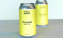 Another top U.S craft brewery enters Lion’s den