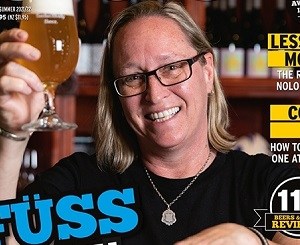 The Perfect Pale Ale from Little Bang