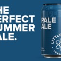 The Perfect Pale Ale from Little Bang