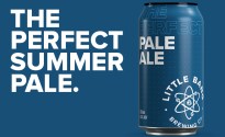 The Perfect Pale Ale from Little Bang