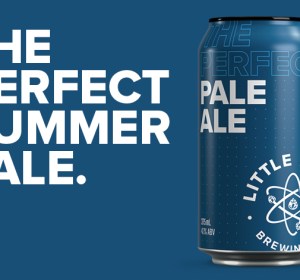 The Perfect Pale Ale from Little Bang
