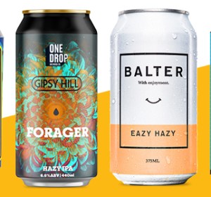 Summer’s 12 outstanding Australian craft beers