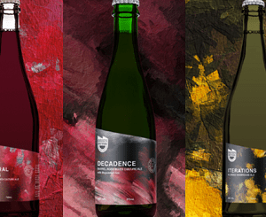Deeds Brewing launch Mixed Culture Series