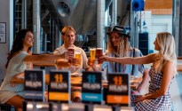 Sunshine Coast breweries put out the welcome mat
