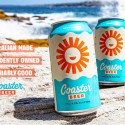 Coaster Beer – Undeniably Good