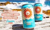 Coaster Beer – Undeniably Good