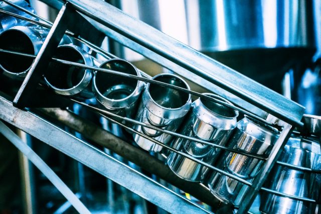 How non-alcoholic producers can boost efficiency