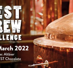 Rules announced for 2022 Best Brew Challenge