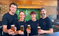 New Northern Rivers brewery opens