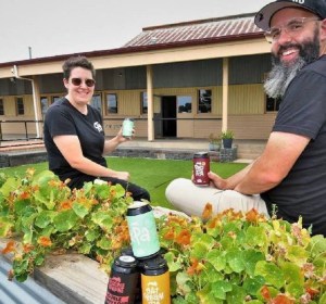 Reckless set to become Bathurst’s only craft brewery