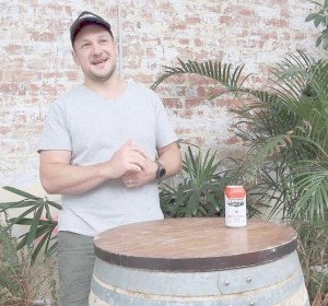 Tim Miller named as Brewmanity’s head brewer