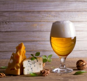 Master Cicerone® launches beer and food pairing course