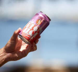 Win Denver & Liely specialty beer glass